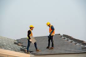 Best Metal Roofing Installation  in Armona, CA